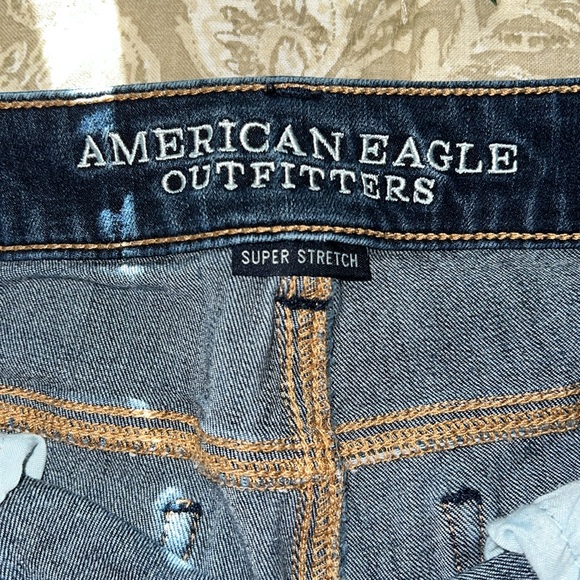 American eagle - Picture 4 of 7